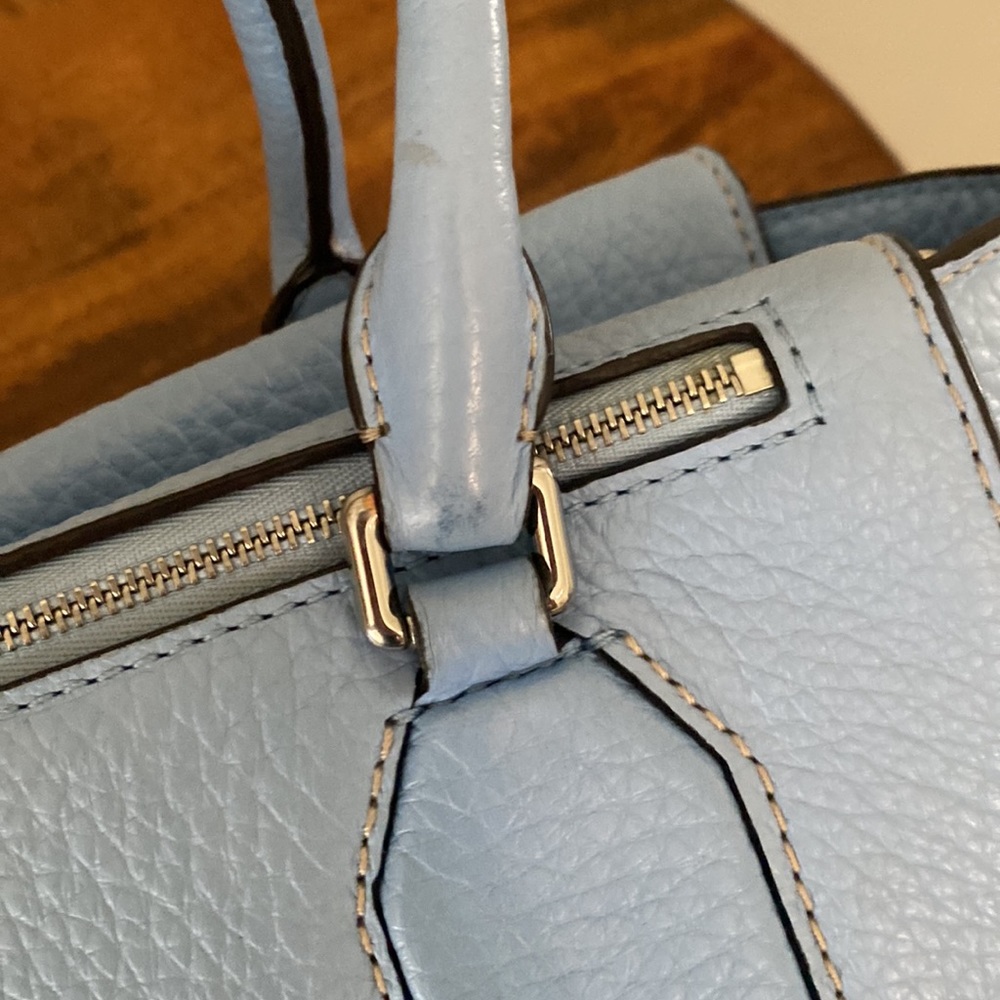 Michael Kors Selby Bag - Picture 7 of 15